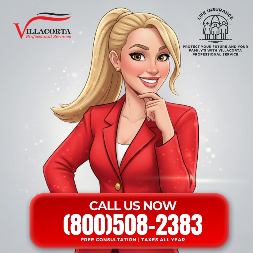 Villacorta Professional Services